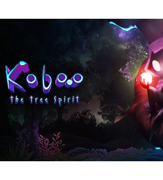 Koboo: The Tree Spirit Steam Key GLOBAL
